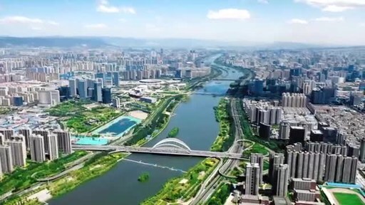 新华丝路：太钢引领中国钢铁行业绿色低碳发展