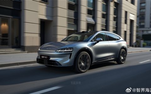 余承东要忙坏了！鸿蒙智行9月份至少5款新车上市：都很重磅