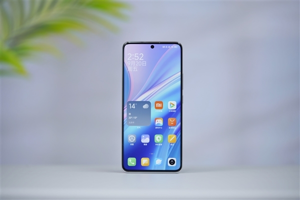 REDMI首款卫星通信手机来了！Note 15 Pro+入网