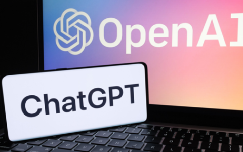 深夜临时决定创造AI传奇！OpenAI高层揭秘ChatGPT名称由来