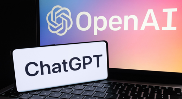 深夜临时决定创造AI传奇！OpenAI高层揭秘ChatGPT名称由来