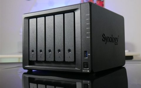 别骂NAS是智商税了！这3类人用它年省2000+