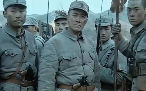 《亮剑》20年后原班人马再拍短剧 8月份上线字节红果