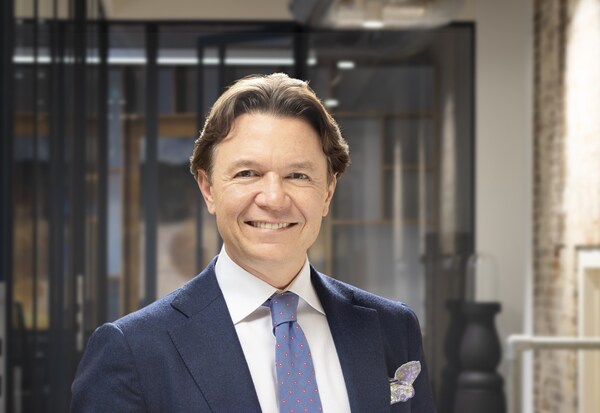Hakan Bulgurlu_Beko CEO