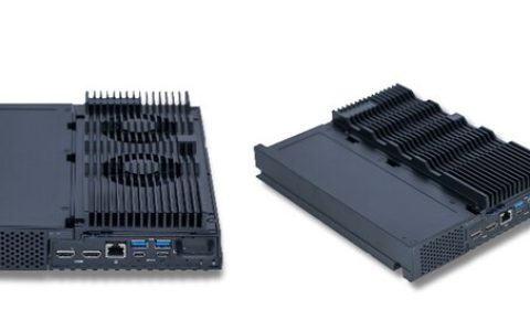 USI Delivers Full-System JDM Design Services for Level 10 AI Edge Server Platform