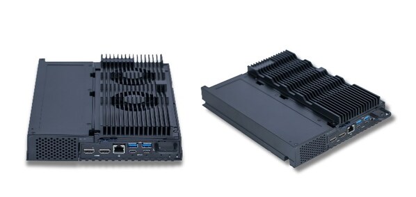 Level 10 AI Edge Server