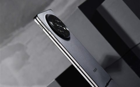用上OPPO Find N5 我为什么卖了iPad mini
