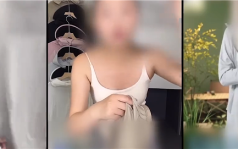 卖防晒衣的真敢吹！中消协回应：玻尿酸防晒衣无科学依据