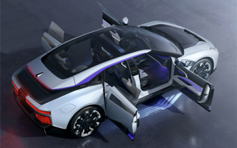 救命钱没到！高合复活卡壳：中东6亿首付出状况