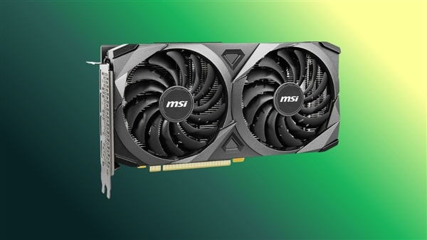 不愧为一代神卡！四年过去 RTX 3060仍是亚马逊显卡销量王