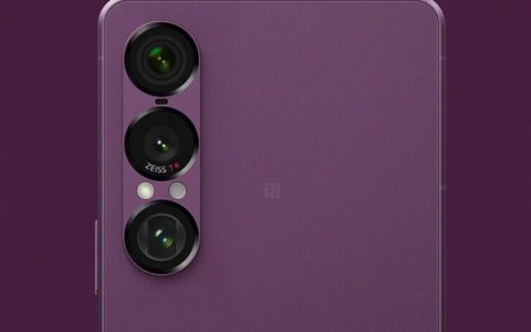 问题比想象的更严重！索尼已在多地停止Xperia 1 VII手机销售