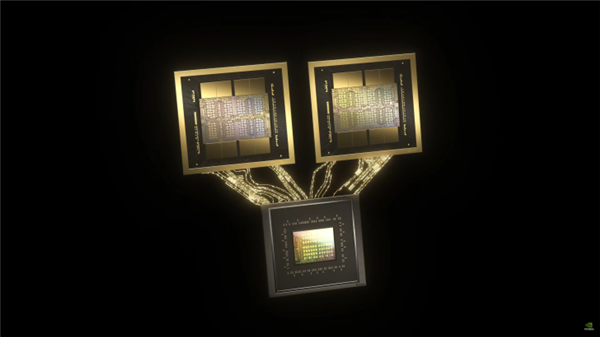 从Intel 4004到NVIDIA B200！50年性能提升有多大：217000000倍