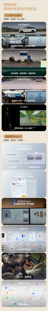 32.18万起 理想i8三款车型哪款最值得买：一文读懂