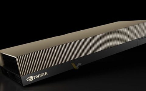 NVIDIA准备中国特供专业显卡RTX 6000D：今年要赚100亿美元