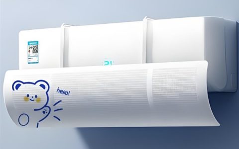 空调挡风板：直吹困境下是蠢设计还是低价神器