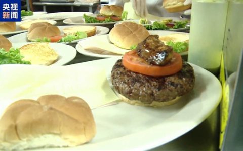 关税推动牛肉大涨价！美国将迎来“史上最贵汉堡包”