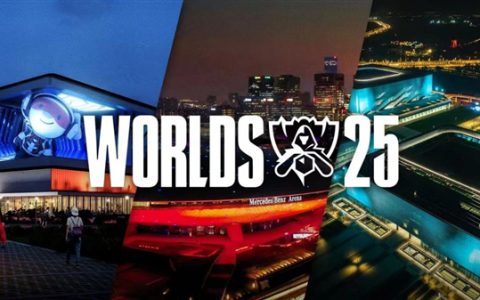 官宣！2025英雄联盟全球总决赛重返中国：你还在看吗