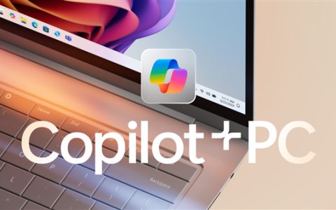 Intel新CPU助攻：微软Copilot+将登陆台式电脑