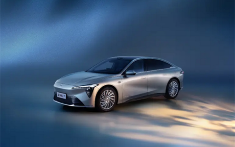 百公里油耗仅需0.5L！别克至境L7打破美系油老虎魔咒