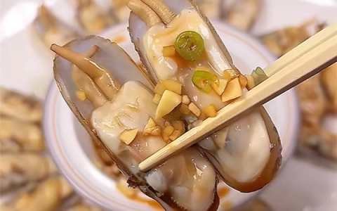 比猪肝还补铁！这个夏天硬菜 吃到你就偷着乐吧