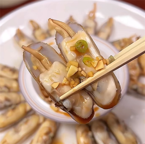 比猪肝还补铁！这个夏天硬菜 吃到你就偷着乐吧