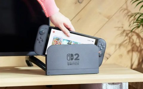 股东担心Switch 2太贵大家买不起 任天堂：价格对得起游戏体验！