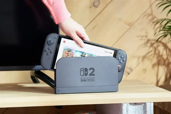 股东担心Switch 2太贵大家买不起 任天堂：价格对得起游戏体验！