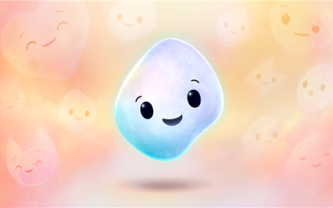 太萌了！微软赋予Copilot全新可爱面孔：互动更加人性化