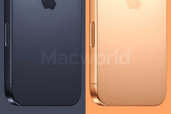 外观大改！iPhone 17系列4款机型全配色曝光