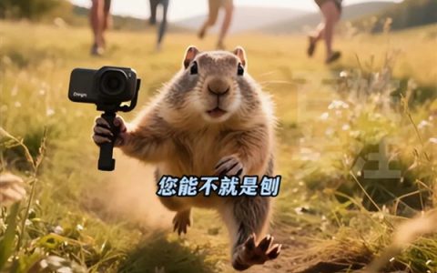 无人机被土拨鼠叼进洞 客服建议用铲子刨！