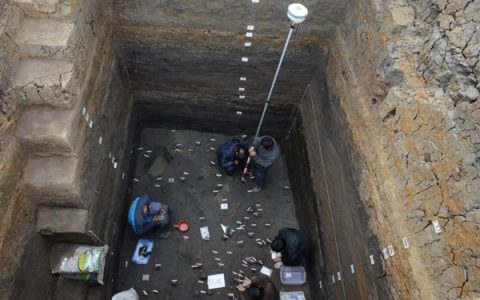 距今最久36万年！云南出土东亚最早木器 揭秘古人生存之道
