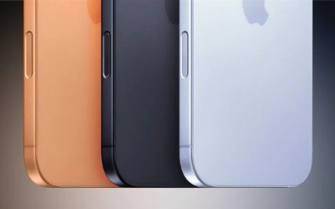 外观大改！iPhone 17系列4款机型全配色曝光