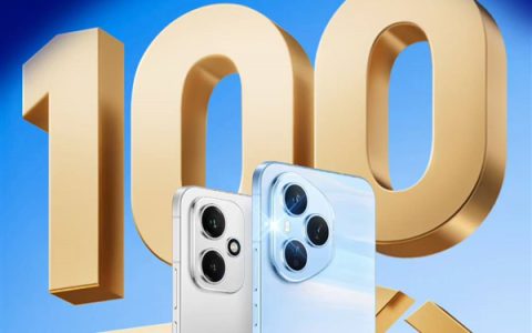 肖战代言卖爆了！荣耀400系列中国区激活量超100万