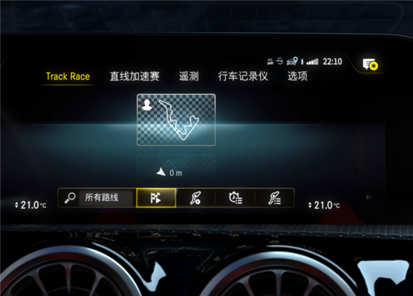比电车更有激情！全新奔驰AMG CLA 45 S上市：2.0T迸发超420匹马力