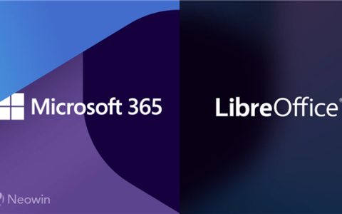 LibreOffice公开怒怼微软：故意制造复杂格式锁住用户