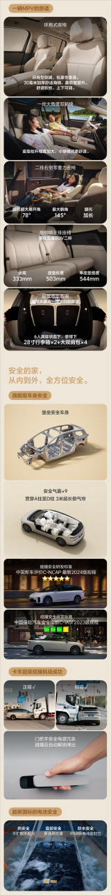 32.18万起 理想i8三款车型哪款最值得买：一文读懂