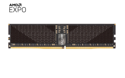 至高2TB、8200MT/s！全何推出OC RDIMM内存：适配线程撕裂者9000