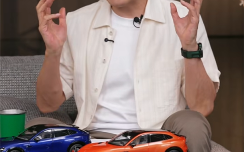 直播中为小鹏、理想打了波广告 雷军：江湖里不能只有打打杀杀