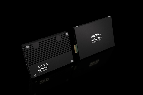 美光推出全球首款PCIe6.0 SSD！惊人的28GB/s