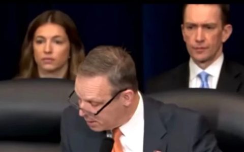 祸乱全世界64年！美国国际开发署正式关门