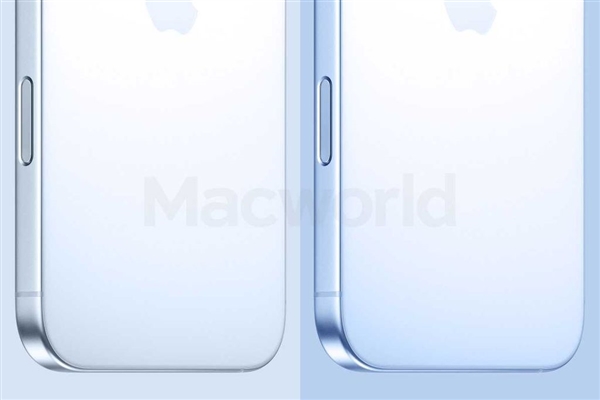 外观大改！iPhone 17系列4款机型全配色曝光