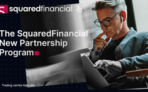SquaredFinancial将联盟会员奖励翻倍