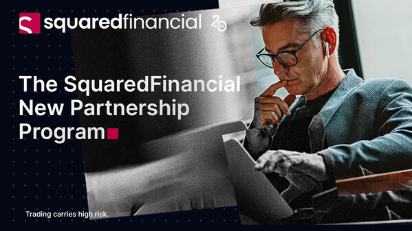 SquaredFinancial将联盟会员奖励翻倍