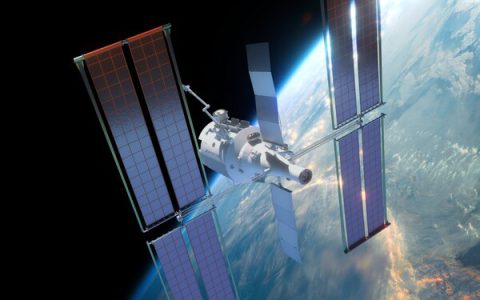 Journey Joins Starlab to Design the Commercial Space Station Experience