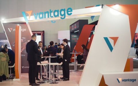Vantage将作为钻石级赞助商在2025年厄瓜多尔财富博览会中亮相并占据核心地位