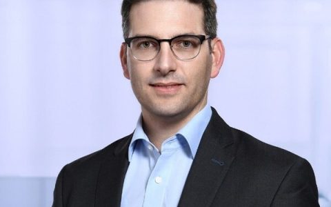 ZEISS Group Appoints Martin Fischer as President and CEO of ZEISS Greater China