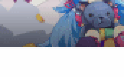 BW韩援Coser被新华社采访了！非常激动 不可思议