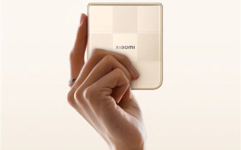 小米回应：MIX Flip 2为何把长焦换成广角、动态照片如何打印