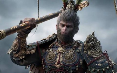 《黑神话：悟空》又上新闻联播了！提及的方式太让人骄傲