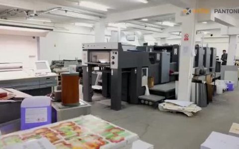 爱色丽发布MeasureColor智能印刷质量控制软件，助力印刷色彩标准化